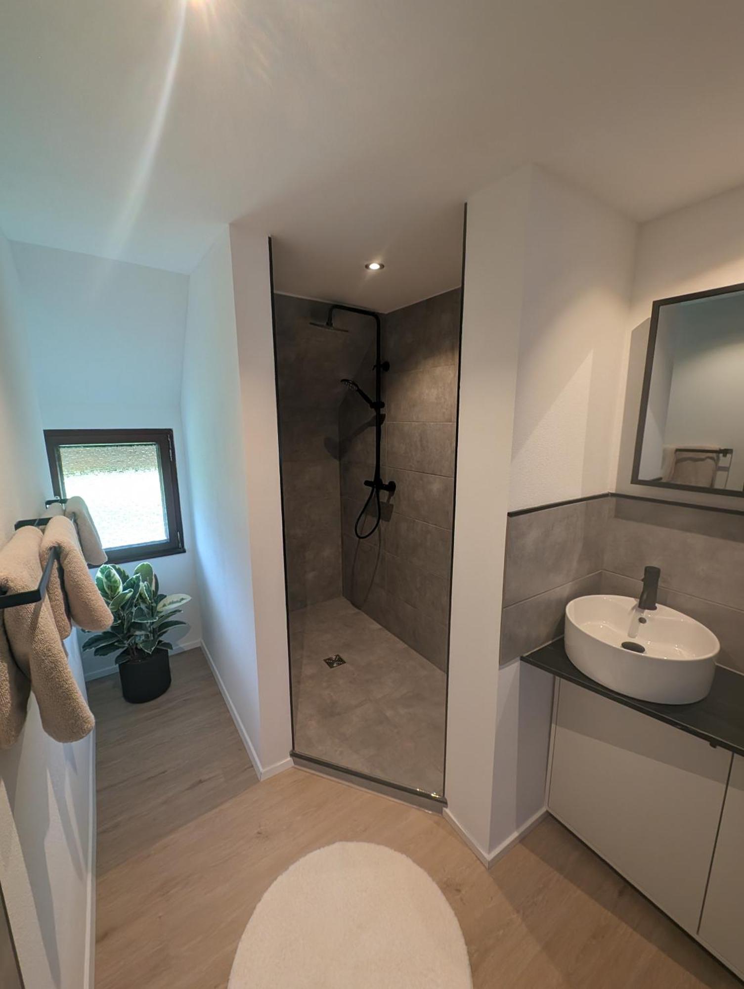 Ferienwohnung Fuchsbau Schleiden Exterior foto