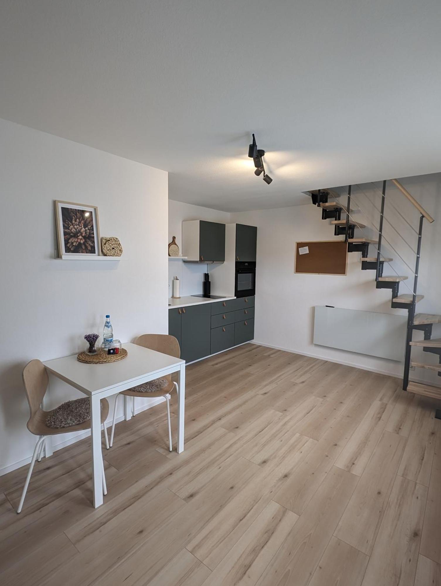 Ferienwohnung Fuchsbau Schleiden Exterior foto