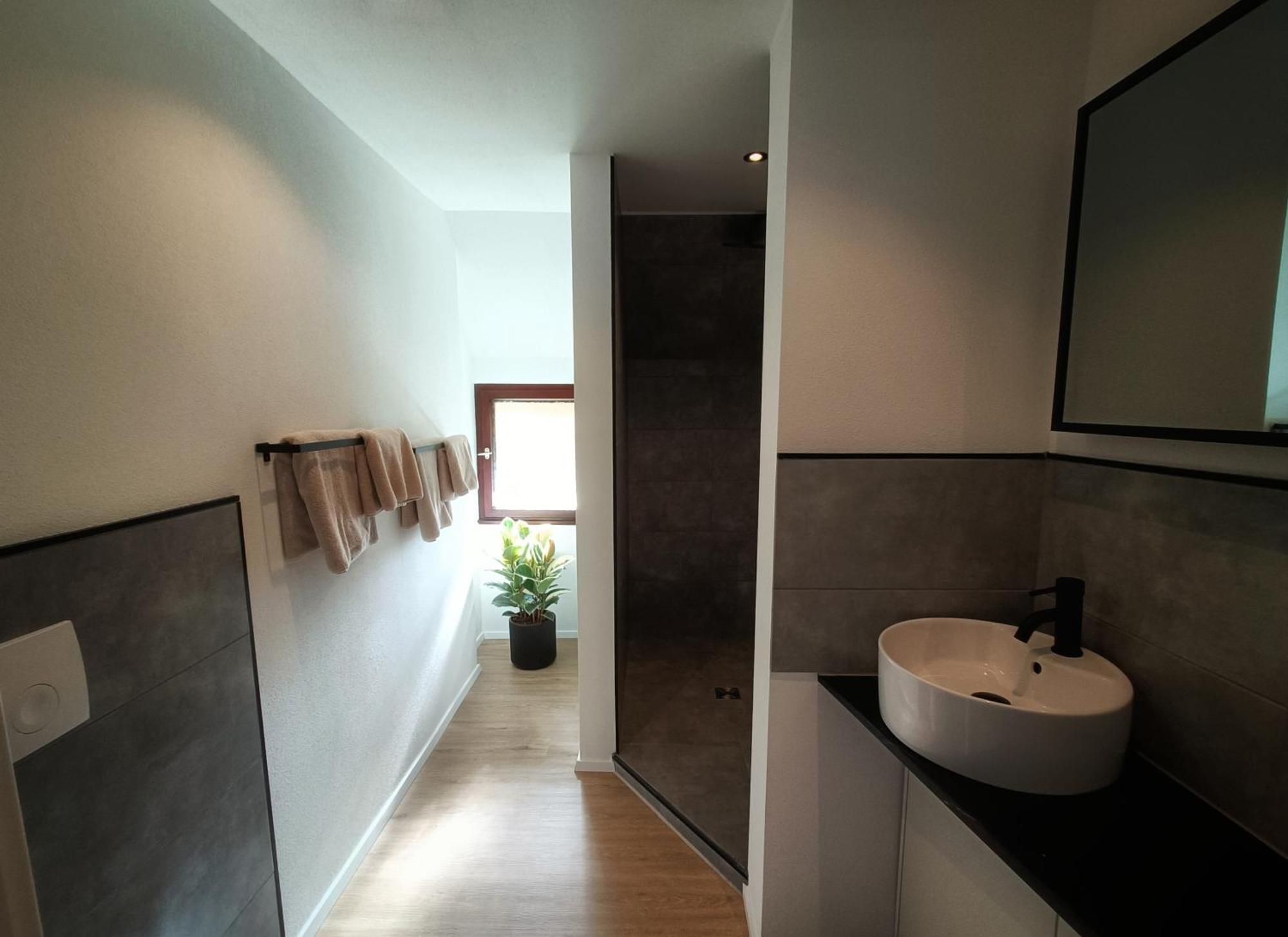 Ferienwohnung Fuchsbau Schleiden Exterior foto